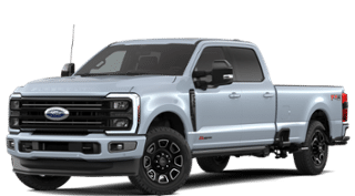 2026 Ford Super Duty® External Image 2